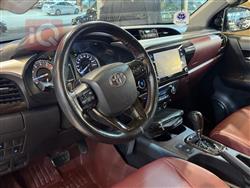 تويوتا هايلوكس